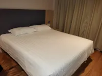 Hunchun Futai Hotel