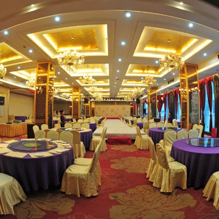 Lichuan International Hotel