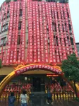 Oscar Art Hotel
