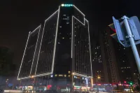City Comfort Inn (Changsha Meixihu Park) Hotels in Changsha