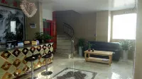 Huangping Xinyuan Hotel Отели рядом с достопримечательностью «Четырехпикн Площадь»