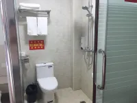 Ji'an Xinghong Hotel