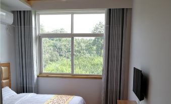 Xi'an Yuanwei Xiaoguan Homestay