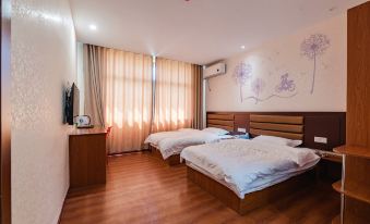 Xixian Jiacheng Hotel