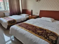 Yuanan shanghaojia Inn Hotels in Yuan’an