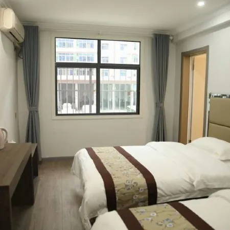 Zhenyun Hotel