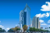 Vienna International Hotel (Changde College of Arts and Sciences Tobacco Factory)