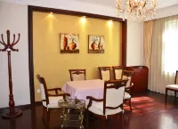 Yunnan Cadre Sanatorium