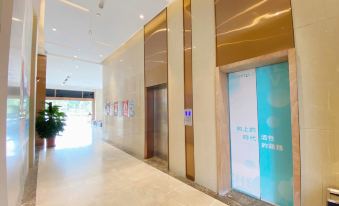 Lavande Hotel (Guangzhou Nansha Sapporo Plaza)