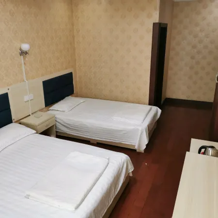Tianxiang Hotel