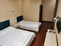 Tianxiang Hotel - Wifi