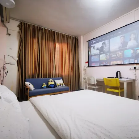 Jufeng Hotel