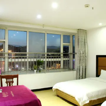 Jinping Baoding Hotel