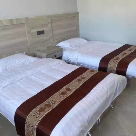 Yu'erdan Hotel