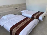 Yu'erdan Hotel - 2-stjärniga