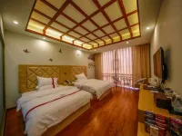 Shi Bingman City Hotel