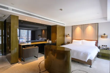 Best Western Plus Park Hotel Xiamen