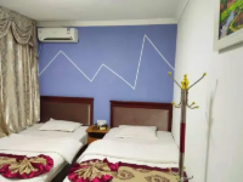 沿河楷鑫公寓