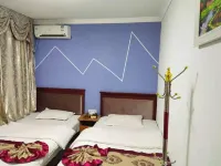 Yanhe Yuxin Apartment