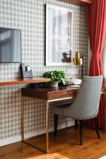 斑馬精享飯店（青島城陽萬達廣場店）