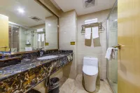 Yahao Garden Hotel (Yudu Railway Station) Отели рядом с достопримечательностью «Памятник отправки Красной Армии КПК»