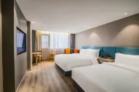 Yisu Yashe Hotel (Xichang Yuecheng Square Branch)