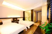 Elan Hotel Hôtels à : Xuzhou