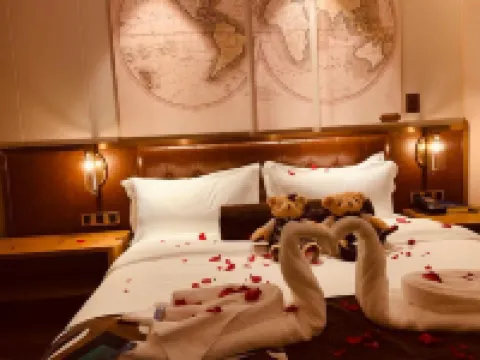 James Joyce Coffetel (Beijing Government Xinqiao Street) Các khách sạn gần Sanjiadian Railway Station