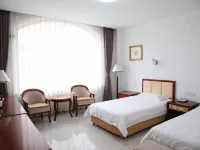 Pingnan Baishuiyang Shuxin Hotel