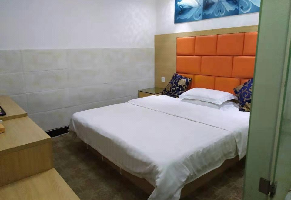 Grand Hyatt Apartment 시설 사진