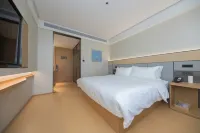 JI Hotel (Ningbo Railway Station Tianyi Pavilion) Hotels near Tian Yi Ge Museum