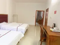 Dahua Haoyun Hotel Hotels near Qibai Lane (No.1 Lane in the World)