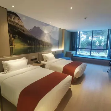 The Marconchin Hotel