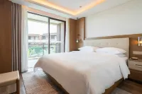 Wingate by Wyndham Hainan Chengmai - balcony