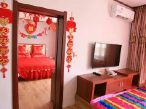 Changbai Donggang Hotel Hotels in Changbai County