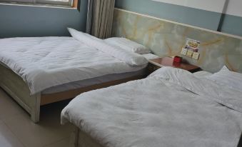 Suitetrails - Yongfeng Huifeng Hotel