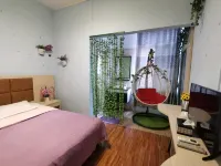 萬佳公寓（廣州漢溪長隆地鐵站） - 小旅館