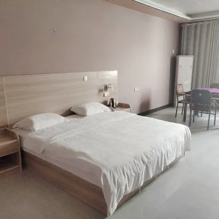 Qingyage Homestay
