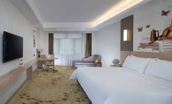 Vienna International Hotel (Li County Administrative Center New District)