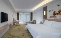 Vienna International Hotel (Li County Administrative Center New District) Hotels in Li