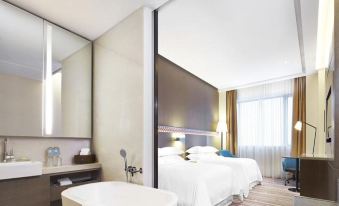 Four Points by Sheraton Guilin, Lingui