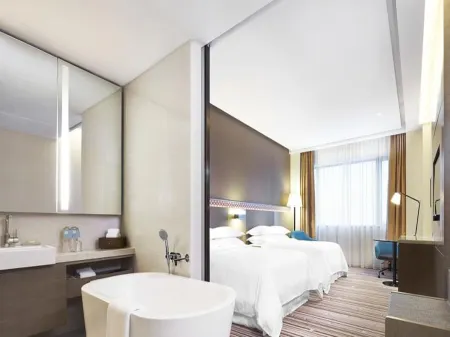 Four Points by Sheraton Guilin, Lingui