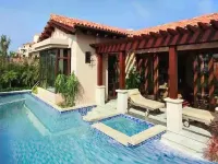 Lingshui Hejia Villa - Villas