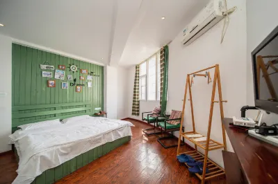 Qingdao Youth Hostel (Xichang City Center)