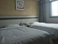 Huaiyuan Shangke Express Hotel