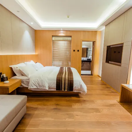 Jin Yun Hotel