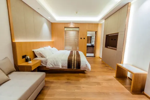 Jin Yun Hotel Hotels in Jinping