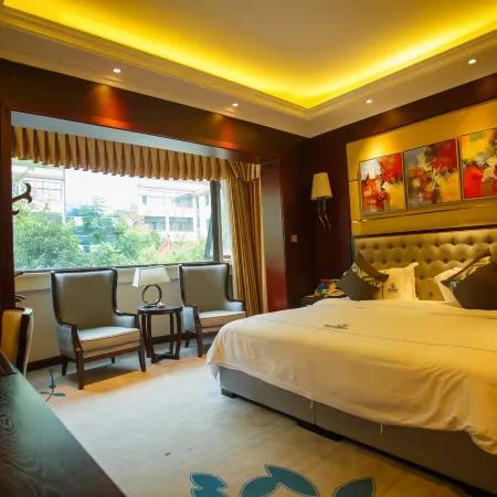 Haoyue Hotel