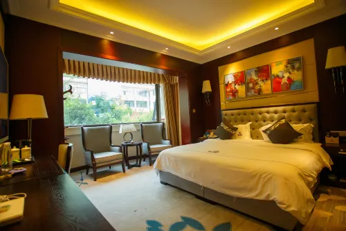 Haoyue Hotel