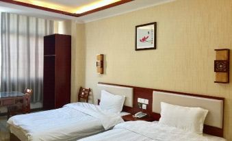 Fengxian Yunting Business Hotel